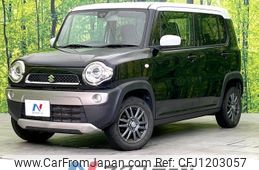 suzuki hustler 2014 -SUZUKI--Hustler DBA-MR31S--MR31S-248887---SUZUKI--Hustler DBA-MR31S--MR31S-248887-