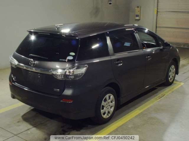 toyota wish 2013 -TOYOTA--Wish DBA-ZGE25G--ZGE25-0024933---TOYOTA--Wish DBA-ZGE25G--ZGE25-0024933- image 2