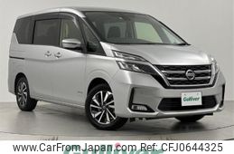 nissan serena 2019 -NISSAN--Serena DAA-GC27--GC27-053139---NISSAN--Serena DAA-GC27--GC27-053139-