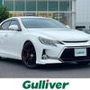 toyota mark-x 2013 -TOYOTA--MarkX DBA-GRX130--GRX130-6080160---TOYOTA--MarkX DBA-GRX130--GRX130-6080160- image 1