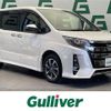 toyota noah 2021 -TOYOTA--Noah 3BA-ZRR85W--ZRR85-0163089---TOYOTA--Noah 3BA-ZRR85W--ZRR85-0163089- image 1