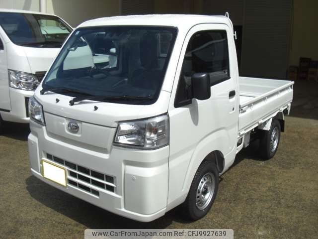 daihatsu hijet-truck 2024 -DAIHATSU 【大阪 480】--Hijet Truck 3BD-S500P--S500P-0190443---DAIHATSU 【大阪 480】--Hijet Truck 3BD-S500P--S500P-0190443- image 1