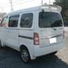suzuki every-plus 2000 -SUZUKI 【神戸 505ｻ2413】--Every Plus DA32W--126182---SUZUKI 【神戸 505ｻ2413】--Every Plus DA32W--126182- image 2