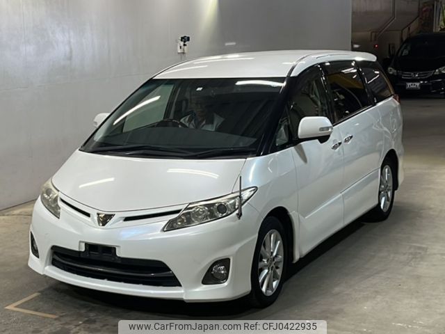 toyota estima 2012 -TOYOTA--Estima ACR50W-0138868---TOYOTA--Estima ACR50W-0138868- image 1