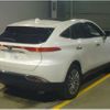 toyota harrier 2022 quick_quick_6BA-MXUA80_MXUA80-0071098 image 3