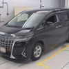 toyota alphard 2020 -TOYOTA--Alphard AGH30W-0318047---TOYOTA--Alphard AGH30W-0318047- image 1
