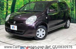 toyota passo 2012 -TOYOTA--Passo DBA-KGC30--KGC30-0128343---TOYOTA--Passo DBA-KGC30--KGC30-0128343-