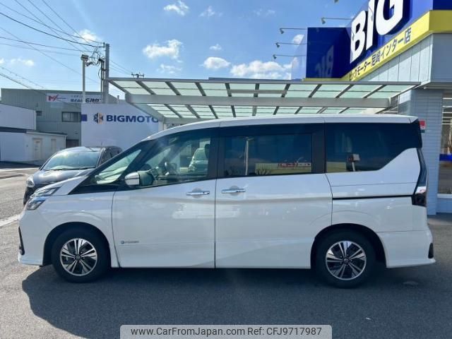 nissan serena 2021 quick_quick_6AA-HFC27_HFC27-105004 image 2