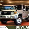 toyota land-cruiser 2015 -TOYOTA--Land Cruiser CBF-GRJ76K--GRJ76-1006405---TOYOTA--Land Cruiser CBF-GRJ76K--GRJ76-1006405- image 1