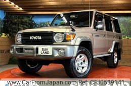 toyota land-cruiser 2015 -TOYOTA--Land Cruiser CBF-GRJ76K--GRJ76-1006405---TOYOTA--Land Cruiser CBF-GRJ76K--GRJ76-1006405-