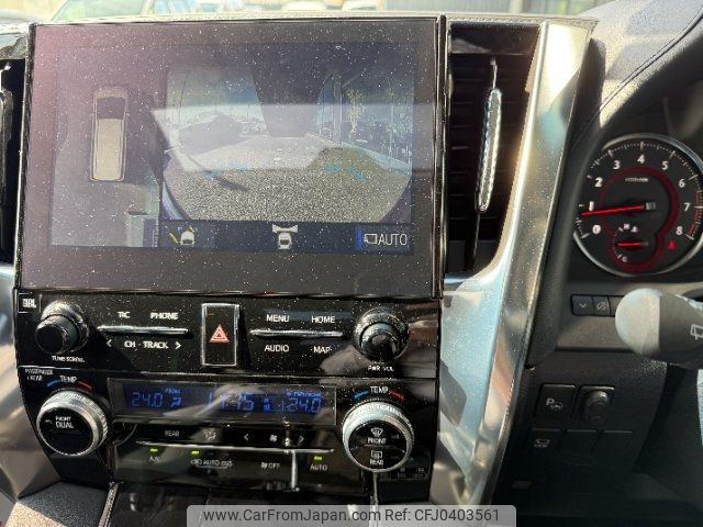 toyota alphard 2021 -TOYOTA 【名変中 】--Alphard AGH30W--0390896---TOYOTA 【名変中 】--Alphard AGH30W--0390896- image 2