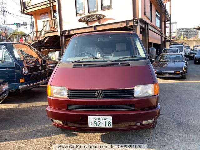 volkswagen vanagon 1996 quick_quick_70ACU_WV2ZZZ70Z-SH117054 image 2