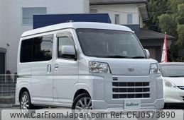 daihatsu hijet-van 2022 -DAIHATSU--Hijet Van 3BD-S710V--S710V-0034434---DAIHATSU--Hijet Van 3BD-S710V--S710V-0034434-