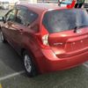 nissan note 2013 -NISSAN--Note E12-131356---NISSAN--Note E12-131356- image 2