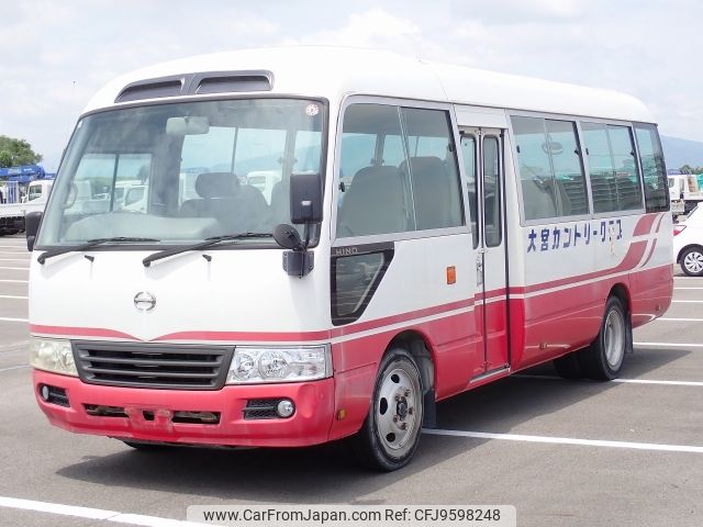 hino liesse 2007 -HINO--Hino Liesse BDG-XZB50M--XZB50-0002875---HINO--Hino Liesse BDG-XZB50M--XZB50-0002875- image 1