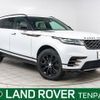 land-rover range-rover 2017 -ROVER--Range Rover LDA-LY2NA--SALYA2AN7JA727873---ROVER--Range Rover LDA-LY2NA--SALYA2AN7JA727873- image 1