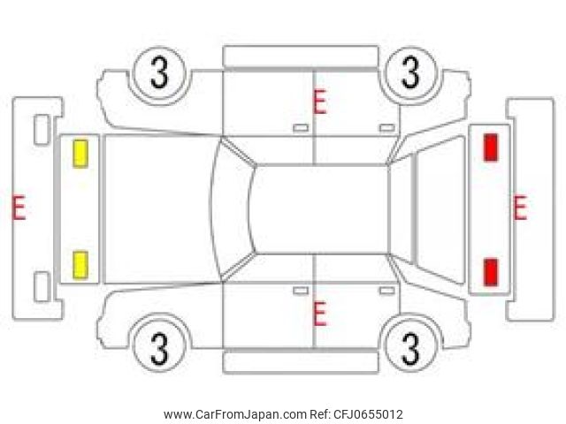 lexus rx 2017 -LEXUS--Lexus RX DAA-GYL20W--GYL20-0004503---LEXUS--Lexus RX DAA-GYL20W--GYL20-0004503- image 2