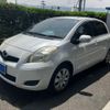 toyota vitz 2009 -TOYOTA--Vitz DBA-NCP91--NCP91-5299699---TOYOTA--Vitz DBA-NCP91--NCP91-5299699- image 1