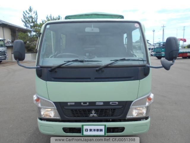 mitsubishi-fuso canter 2010 -MITSUBISHI--Canter BKG-FE70BS--FE70BS-570688---MITSUBISHI--Canter BKG-FE70BS--FE70BS-570688- image 2