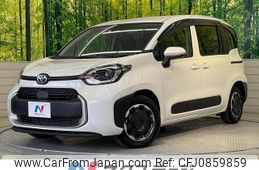 toyota sienta 2023 quick_quick_MXPL10G_MXPL10-1024593