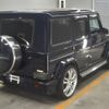 mercedes-benz g-class 2002 CFJ1580640 image 2