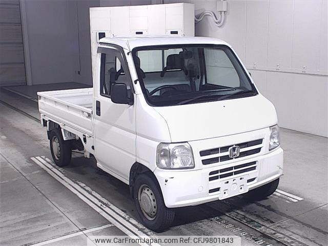 honda acty-truck 2001 -HONDA--Acty Truck HA7-1306154---HONDA--Acty Truck HA7-1306154- image 1