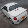 daihatsu copen 2007 -DAIHATSU 【所沢 581ｹ9052】--Copen L880K--0040249---DAIHATSU 【所沢 581ｹ9052】--Copen L880K--0040249- image 17