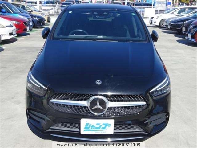 mercedes-benz b-class 2020 -MERCEDES-BENZ 【兵庫 304】--Benz B Class 247084--W1K2470842J103816---MERCEDES-BENZ 【兵庫 304】--Benz B Class 247084--W1K2470842J103816- image 2