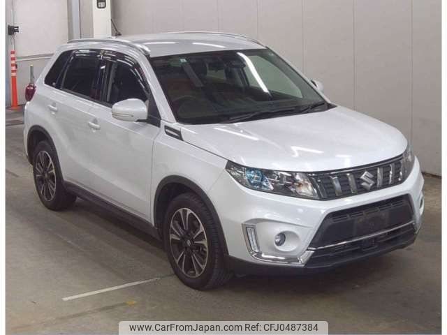 suzuki escudo 2019 -SUZUKI--Escudo 4BA-YEA1S--TSMLYEA1S00623774---SUZUKI--Escudo 4BA-YEA1S--TSMLYEA1S00623774- image 1