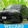 toyota c-hr 2019 quick_quick_DAA-ZYX10_ZYX10-2193391 image 1