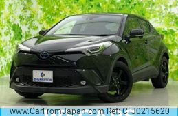 toyota c-hr 2019 quick_quick_DAA-ZYX10_ZYX10-2193391