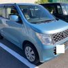 suzuki wagon-r 2015 -SUZUKI--Wagon R DBA-MH34S--MH34S-506624---SUZUKI--Wagon R DBA-MH34S--MH34S-506624- image 1
