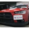 mitsubishi lancer 2008 quick_quick_CBA-CZ4A_CZ4A-0000306 image 7