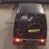 suzuki jimny 1993 -SUZUKI--Jimny JA11V--JA11-230872---SUZUKI--Jimny JA11V--JA11-230872- image 7