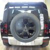 rover defender 2023 -ROVER--Defender 3BA-LE72XAA--SALEA7AX5P2175911---ROVER--Defender 3BA-LE72XAA--SALEA7AX5P2175911- image 5