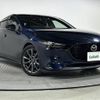 mazda mazda3 2019 -MAZDA--MAZDA3 3DA-BP8P--BP8P-105411---MAZDA--MAZDA3 3DA-BP8P--BP8P-105411- image 1