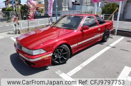 toyota soarer 1989 GOO_JP_700102067530240511004