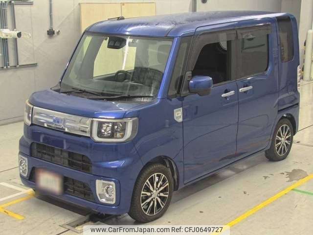 daihatsu wake 2018 -DAIHATSU--WAKE DBA-LA700S--LA700S-0113759---DAIHATSU--WAKE DBA-LA700S--LA700S-0113759- image 1