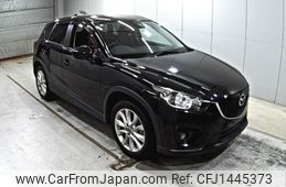 mazda cx-5 2012 CFJ1445373