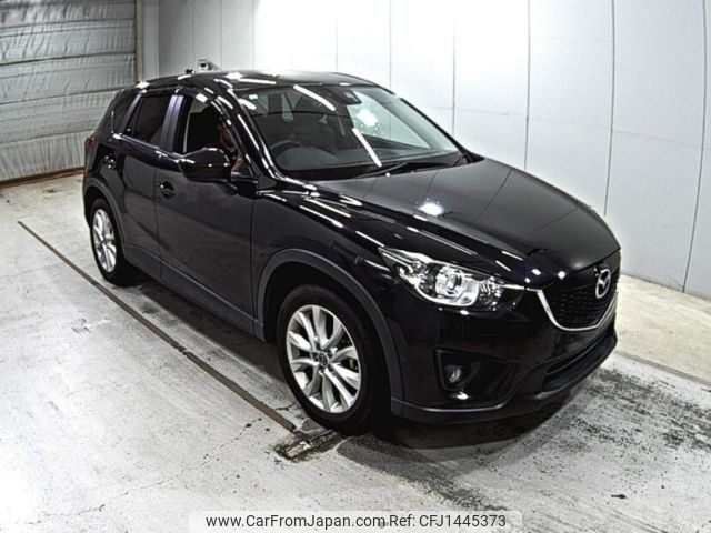 mazda cx-5 2012 CFJ1445373 image 1