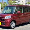 daihatsu tanto 2015 quick_quick_DBA-LA600S_LA600Sｰ0245951 image 1