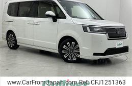 honda stepwagon 2024 -HONDA--Stepwgn 5BA-RP6--RP6-1116587---HONDA--Stepwgn 5BA-RP6--RP6-1116587-