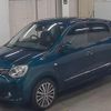 renault twingo 2020 quick_quick_3BA-AHH4B_VF1AH000410806441 image 5