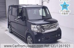 honda n-box 2016 -HONDA--N BOX JF1-1819437---HONDA--N BOX JF1-1819437-