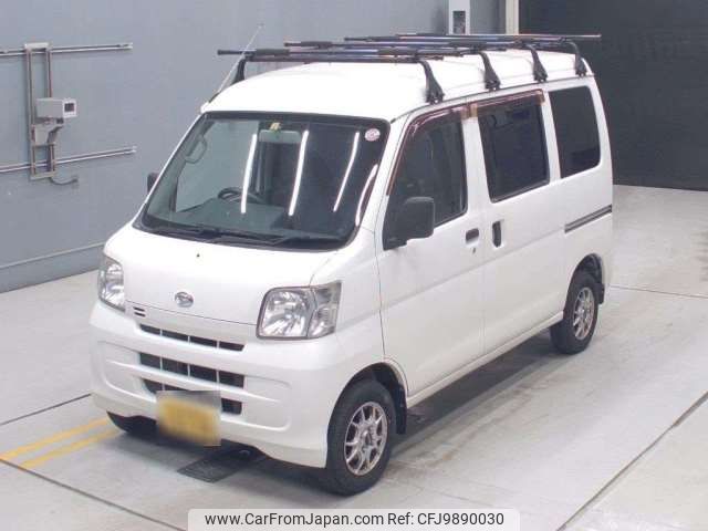 daihatsu hijet-van 2013 -DAIHATSU 【滋賀 480ｺ9170】--Hijet Van EBD-S331V--S331V-0083090---DAIHATSU 【滋賀 480ｺ9170】--Hijet Van EBD-S331V--S331V-0083090- image 1