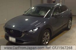 mazda cx-3 2019 CFJ1567268