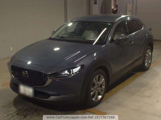 mazda cx-3 2019 CFJ1567268 image 1