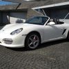 porsche boxster 2011 -PORSCHE--Porsche Boxster ABA-987MA120--WP0ZZZ98ZBS700548---PORSCHE--Porsche Boxster ABA-987MA120--WP0ZZZ98ZBS700548- image 1