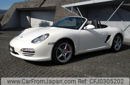 porsche boxster 2011 -PORSCHE--Porsche Boxster ABA-987MA120--WP0ZZZ98ZBS700548---PORSCHE--Porsche Boxster ABA-987MA120--WP0ZZZ98ZBS700548-