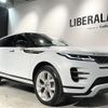 land-rover range-rover 2019 -ROVER--Range Rover 5BA-LZ2XA--SALZA2AX6LH005164---ROVER--Range Rover 5BA-LZ2XA--SALZA2AX6LH005164- image 3
